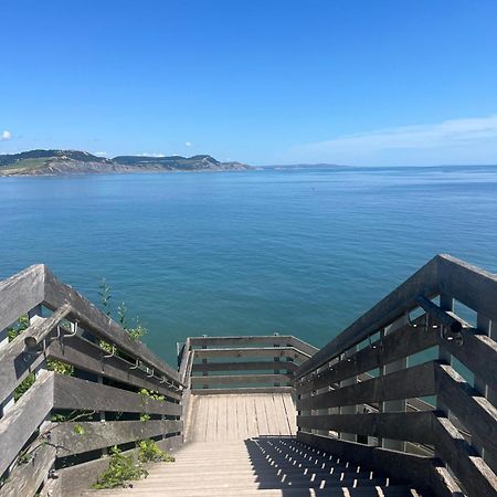 2 The Old Canteen, Two Minute Walk To Beach Λάιμ Ρέγκις Εξωτερικό φωτογραφία